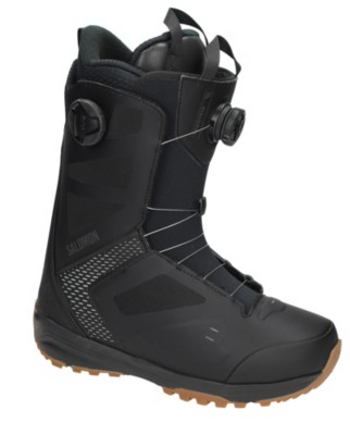Salomon Dialogue Focus Boa Snowboard Boots - Buy now | Blue 